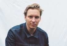 George Ezra avança el seu nou disc amb ‘Anyone for you’