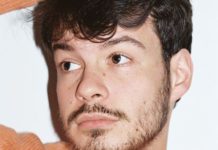 Rex Orange County estrena ‘Threat’