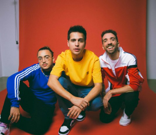 ‘HOMAS’, de Stay Homas