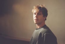 Tom Odell presentarà el seu disc ‘monsters’ el 9 d’octubre a Barcelona