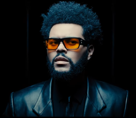La mirada crítica de Pep Saula: Fart de The Weeknd