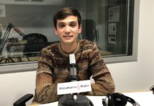 Entrevista a Dave Zulueta: “Aquest any trauré nova música i estrenaré una obra que sóc autor i co-protagonista”