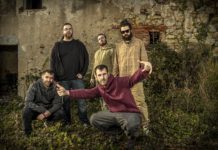 “Invencibles” l’últim treball de Lágrimas de Sangre