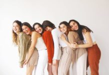 La recomanació de Socunbohemio: Alérgicas al Polen