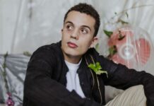 Grabu presenta ‘Opening Jam 1’