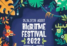 El Bioritme es trasllada a Torelló i anuncia part del seu cartell