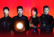 Dorian denuncien la gentrificació a les ciutats a ‘Tornado’