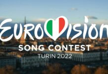 Rússia ha estat vetada d’Eurovisió 2022