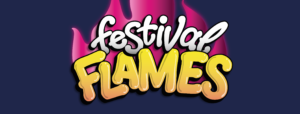 El Festival Flames anuncia el seu cartell per aquest 2022