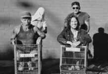 Red Hot Chili Peppers avancen el seu nou disc amb ‘Tippa My Tongue’