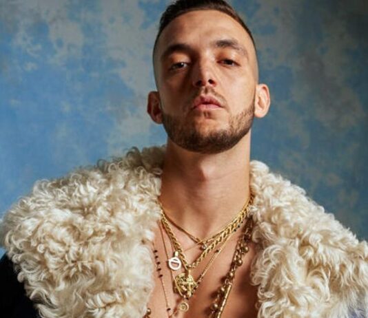 La mirada crítica de Pep Saula: El “nou” disc de C. Tangana