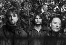 The Smile anuncia el seu àlbum debut