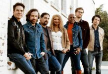 Train anuncien el seu retorn amb “AM Gold”