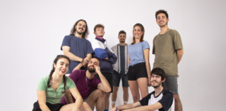 Cronopios presenta «Una Jungla de Farsants»