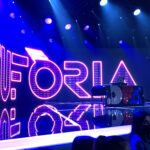 El Festival Acústica presenta “Eufòria en concert”