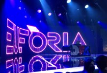 El Festival Acústica presenta “Eufòria en concert”