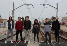 Oxigen ens avancen el seu tercer senzill ‘Somriure’