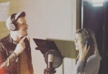 Porto Bello estrenen nova versió de ‘Som de Foc’ amb Nerea Rodríguez