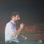 Guillem Gisbert actuarà el 4 de maig al Festival Strenes, de Girona