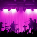 Manel rebenten la Sala Apolo amb bona gent