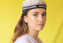 “La emperatriz”, el primer disc de Rigoberta Bandini