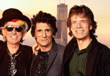 The Rolling Stones anuncien gira europea amb concert a Madrid l’1 de juny