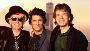 The Rolling Stones anuncien gira europea amb concert a Madrid l’1 de juny