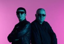 Soft Cell i Pet Shop Boys s’ajunten a ‘Purple Zone’