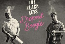The Black Keys anuncien disc i estrenen ‘Wild Child’