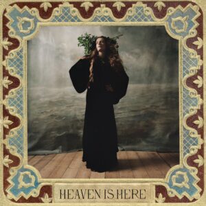 Florence + The Machine presenta ‘Heaven is Here’