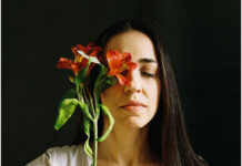 Gemma Humet presenta ‘Com vols que et parli jo de l’amor?’