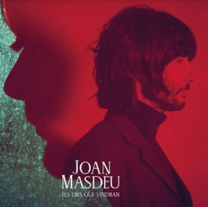 Joan Masdéu publica el disc “Els dies que vindran”