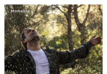 Manu Guix ens presenta els seus “Moments”