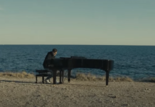 Manu Guix presenta ‘Com dues gotes d’aigua’