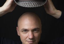 Marc Parrot avança el seu nou disc amb ‘Els fets i l’atzar’