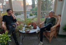 Miquel Abras estrena una nova versió de ‘Fills del Mar’ amb Sergio Dalma