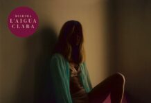 Mishima ens delecta amb el seu nou disc “L’aigua clara”