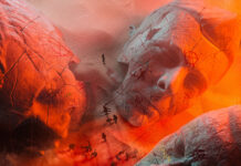 Muse publicaran “Will Of The People” el 26 d’agost