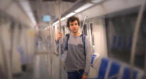 Sabana estrenen ‘Feia molt temps que no escoltava música al metro’