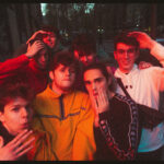 Primera Llista – 11 al 17 juny