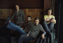 Sigur Rós oferiran un concert a Barcelona l’1 d’octubre