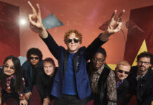 Simply Red actuaran el 8 de juny a Barcelona