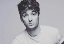 Mor Tom Parker de The Wanted
