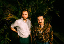 Milky Chance actuaran a Barcelona l’11 d’octubre