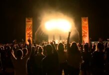 Oques Grasses, Manel i Sopa de Cabra al cartell del Cabró Rock