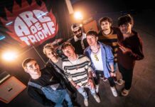 Arc de Triomf celebren l’arribada de l’estiu amb ‘La meva gent’