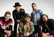 Backstreet Boys actuaran a Barcelona el 6 d’octubre