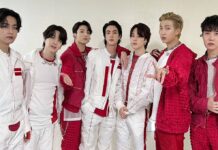 BTS celebraran els seus 9 anys de vida amb una antologia