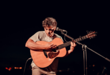 WinePop: el primer Sèries Concert que combina música i vi km.0 en un maridatge sonor