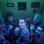 Doctor Prats tornen amb ‘A poc a poc’